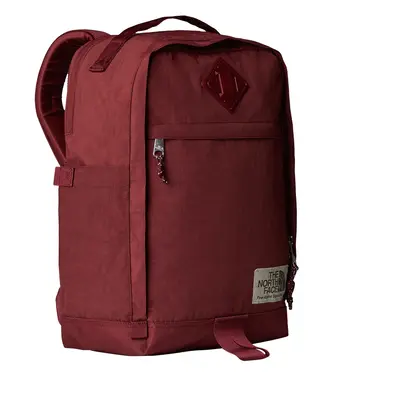 The North Face Berkeley Daypack Városi hátizsák - sumac/alpine plum