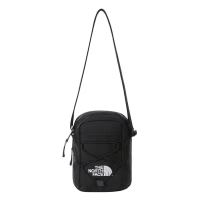 The North Face Jester Crossbody Válltáska - tnf black