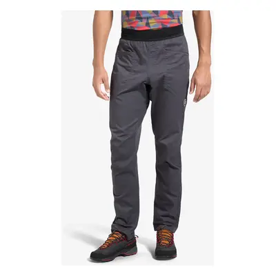 La Sportiva Roots Pant Mászónadrág - onyx/chalk