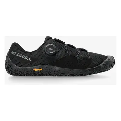 Merrell Vapor Glove BOA Férfi cipő - black