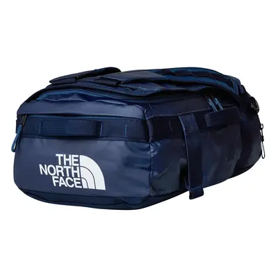 The North Face Base Camp Voyager Duffel 32L Utazótáska - shady blue/summit navy