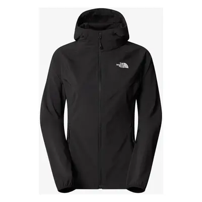 The North Face Nimble Hoodie Női softshell - tnf black