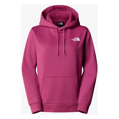 The North Face Simple Dome Hoodie Kapucnis női felső - cyber berry