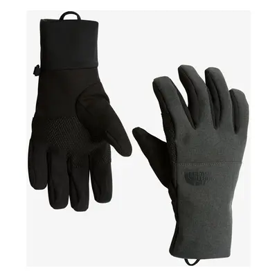 The North Face Apex Insulated Etip Glove Női kesztyű - tnf dark grey heather