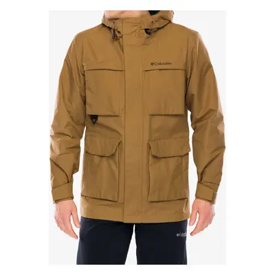 Columbia Landroamer II Jacket Esőkabát - delta