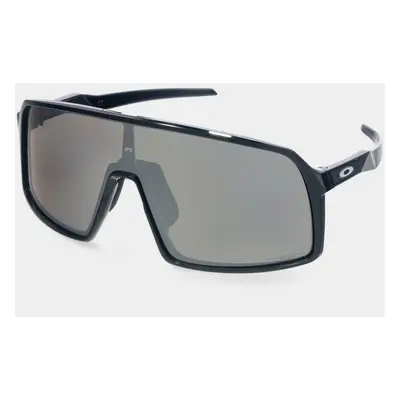 Oakley Sutro Kerékpáros Szemüveg - polished black/prizm black