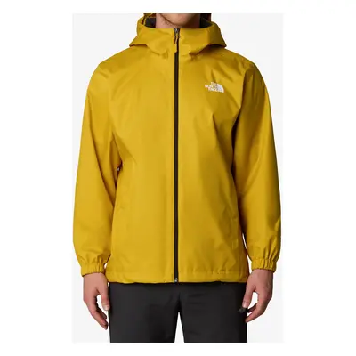 The North Face Quest Jacket Esőkabát - turmeric