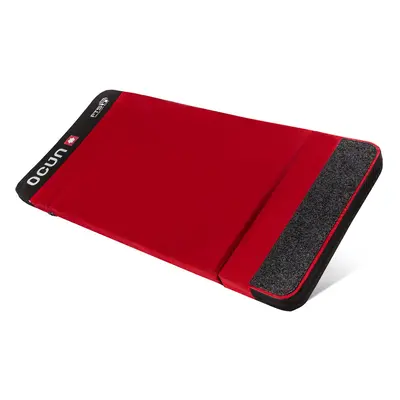 Ocun Incubator FTS Crashpad - red