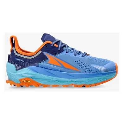 Altra Olympus Férfi futócipő - olympus blue