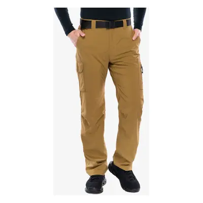 Columbia Silver Ridge Utility Pant Férfi túranadrág - delta