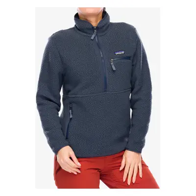 Patagonia Retro Pile Marsupial Női polár - smolder blue