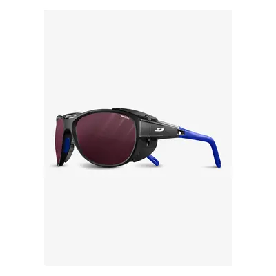 Julbo Explorer 2.0 - Reactiv HC Napszemüveg - black/blue