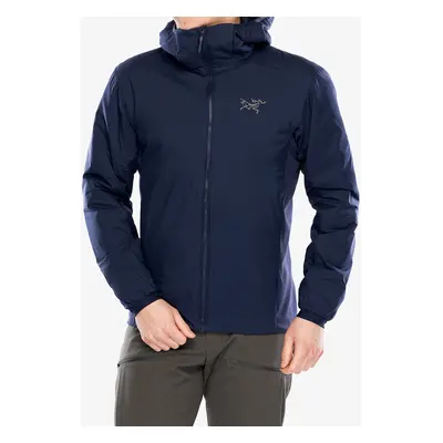 Arcteryx Atom Hoody Bélelt kabát - sapphire