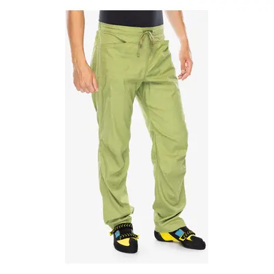 Patagonia Hampi Rock Pants Mászónadrág - buckhorn green