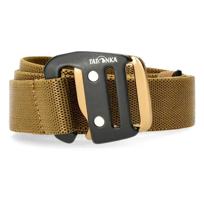 Tatonka Stretch Belt Öv - coyote brown