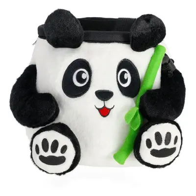 Y&Y Vertical Chalk Bag Ziazsák - panda