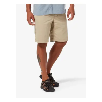 Royal Robbins Convoy Utility Short Rövidnadrág - desert