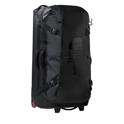 The North Face Base Camp Rolling Thunder Utazóbőrönd - tnf black/tnf white