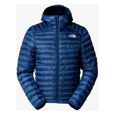 The North Face Huila Synthetic Hoodie Bélelt kabát - estate blue