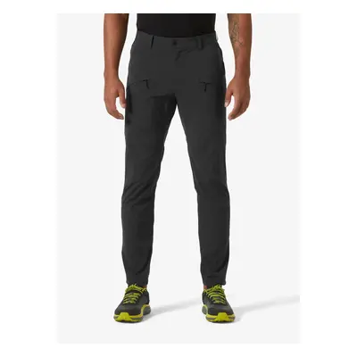 Helly Hansen Vinda Light Tur Pant Férfi túranadrág - black