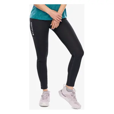 Columbia Move Legging Női leggings - black heather