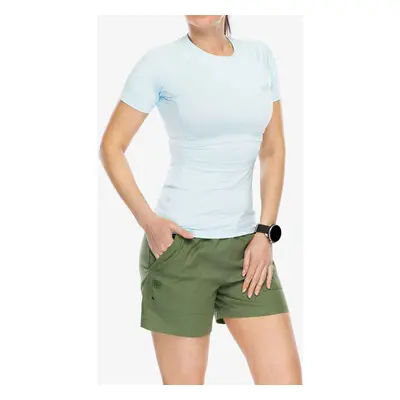 Turbat Hike Lite SS Thermo T-Shirt Gyorsan száradó női póló - pastel blue