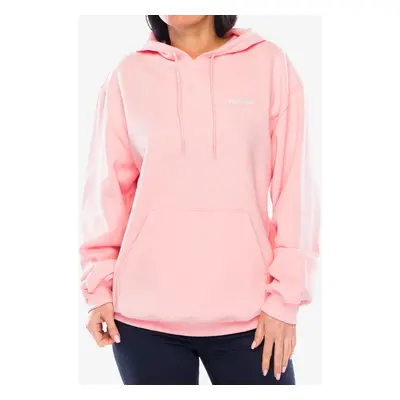 Columbia Aldermore Hoodie Női kapucnis felső - pink sand