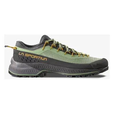 La Sportiva TX4 Evo ST Női hegymászó cipő - aspen green/onyx