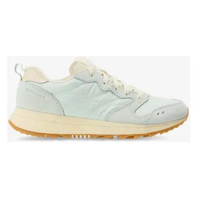 Merrell Alpine Sneaker Sport Női lifestyle cipő - seafoam