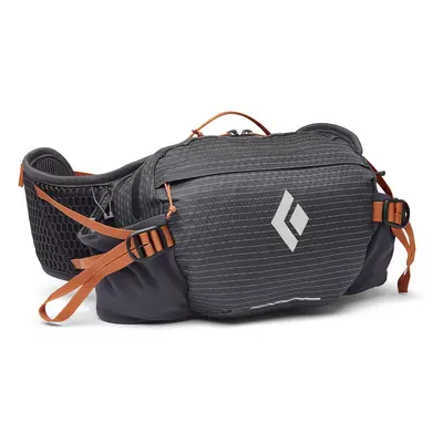 Black Diamond Pursuit Waist Pack Övtáska - carbon/moab brown