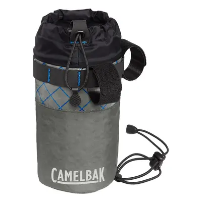 CamelBak M.U.L.E. Stem Pack Kormánytáska - wolf grey