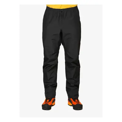 Mountain Equipment Makalu Pant Esőnadrág - black