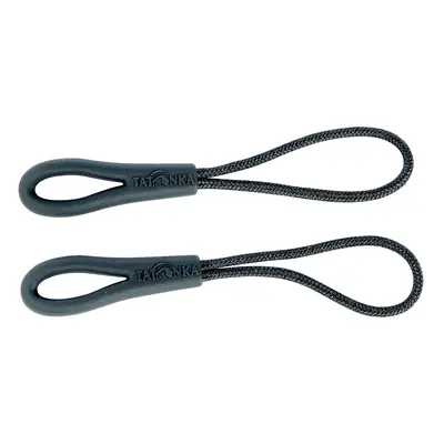 Tatonka Loop Zipper Puller Markolat - black