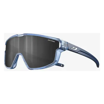 Julbo Fury Mini - Spectron Gyermekszemüvegek - shiny blue/matt blue