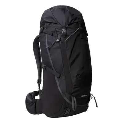 The North Face Terra Túrahátizsák - tnf black/asphalt grey