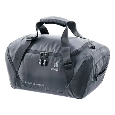 Deuter Aviant Duffel Táska - black