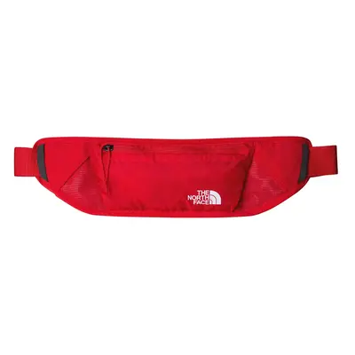 The North Face Sunriser Run Belt Övtáska futáshoz - tnf red/tnf black