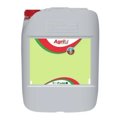 AGRIFUL - Agritecno Fertilizantes, S.L liter: 20,00