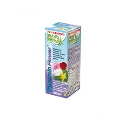 TECAMIN FLOWER P | Ekoclovek milliliter: 100,00