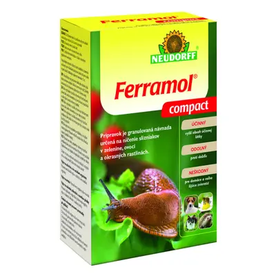 NEUDORFF FERRAMOL compact csigaölő 200g gramm: 200,00