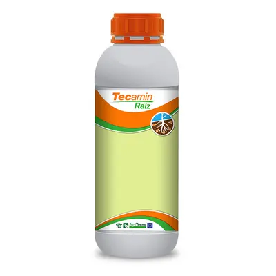 Agritecno Fertilizantes, S.L Tecamin Raiz liter: 1,00