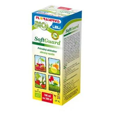 Leili Agrochemistry, Kína SOFTGUARD milliliter: 100,00