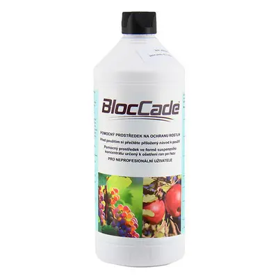 HORTI B.V. BlocCade liter: 5.0