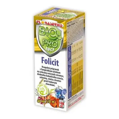 Bioka Folicit milliliter: 100,00