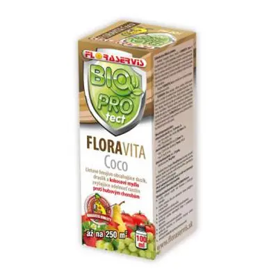 FLORASERVIS FLORAVITA Coco milliliter: 100,00