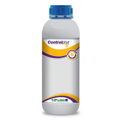 Controlphyt Si - Agritecno Fertilizantes, S.L liter: 1,00