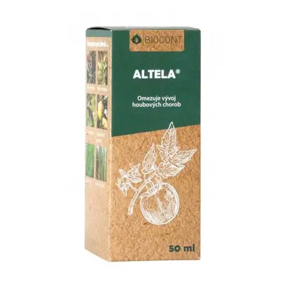 Biocont Laboratory Altela milliliter: 50