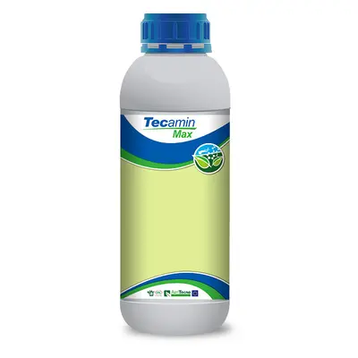 Agritecno Fertilizantes, S.L Tecamin Max liter: 1,00