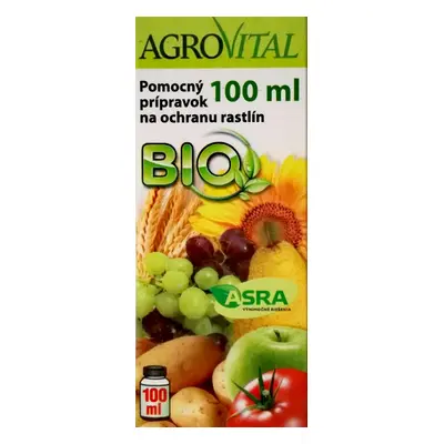 Miller Chemical, USA AGROVITAL milliliter: 100,00