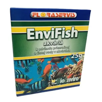 EnviFish akvárium